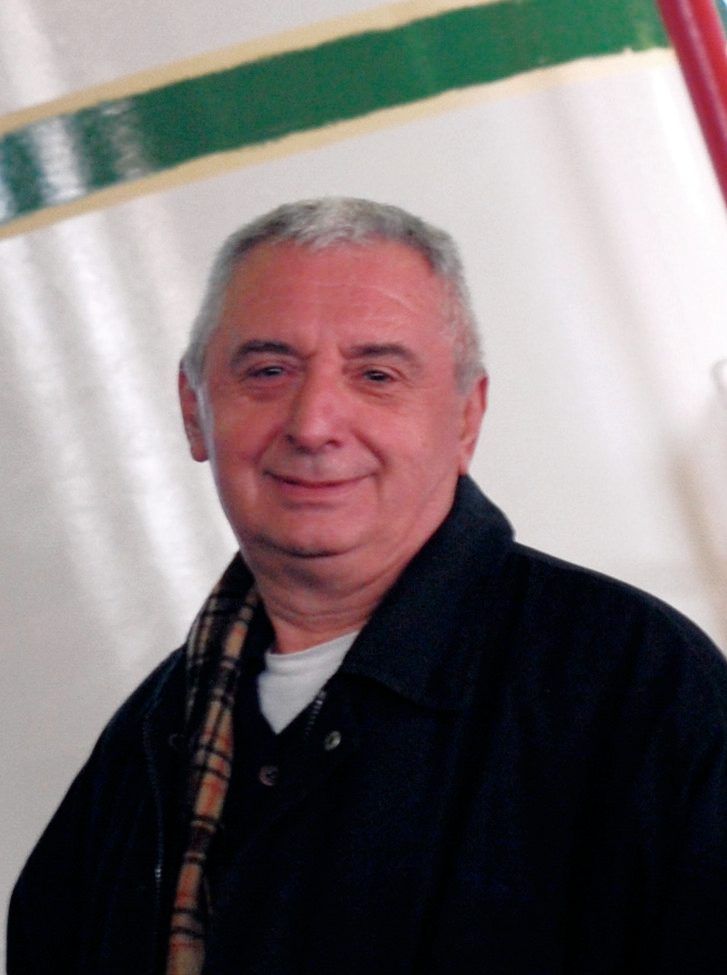 Dragutin Simić, osnivač preduzeća Termo-Simax Inženjering